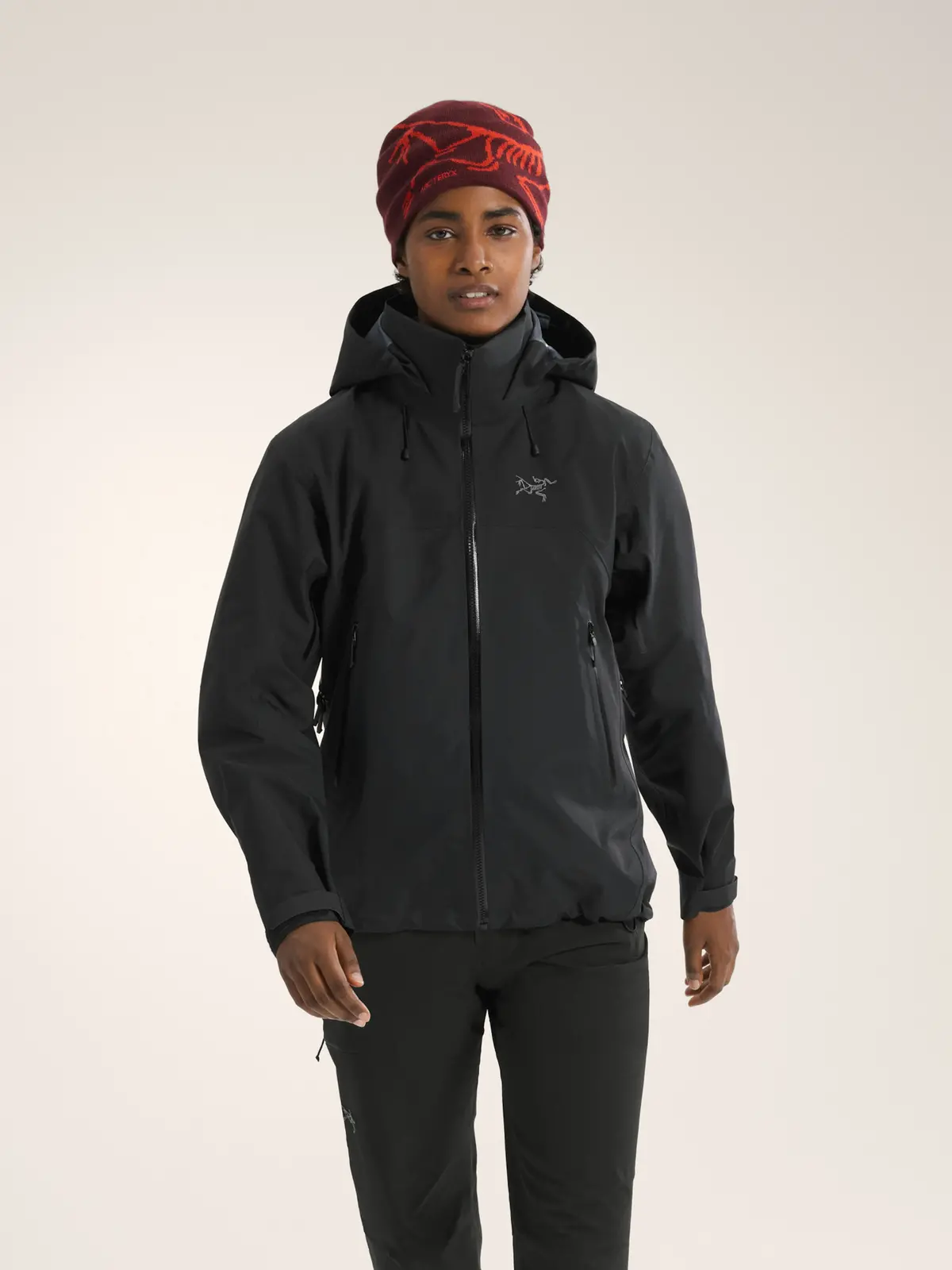 Women's Beta Ar Jacket 1