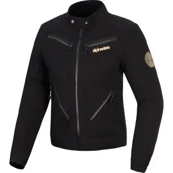 Alpinestars Stella Grace Jacket - Black - 2Xl 3310326-10-2Xl 1