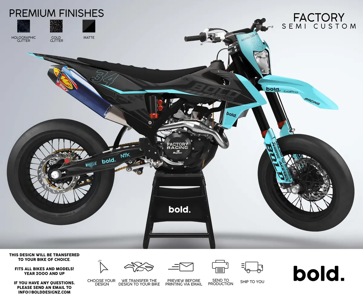 Factory - Graphics Kit 1