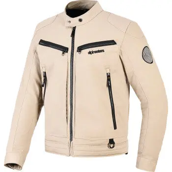 Alpinestars Bruiser Jacket - Aluminum - 3Xl 3301026-9200-3X 1