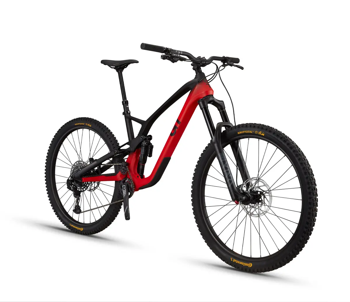 Force Carbon Elite 2