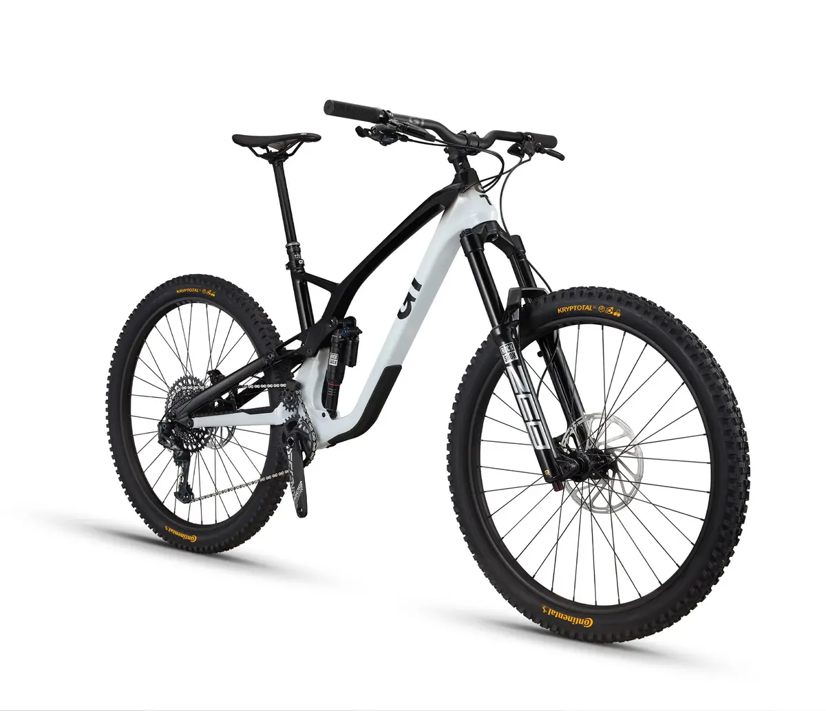 Force Carbon Pro Le 2