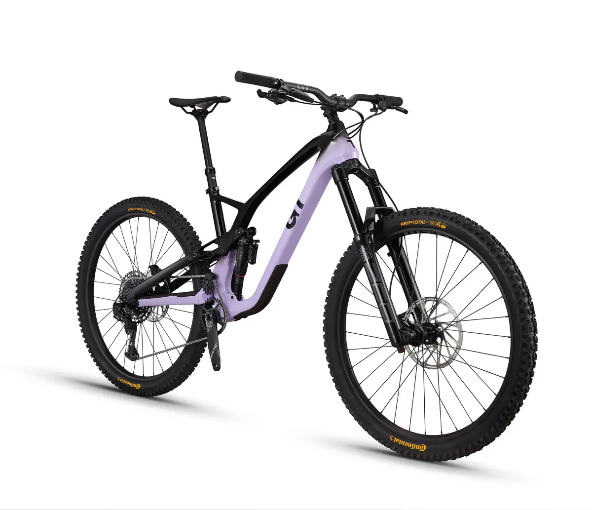 Force Carbon Pro 2