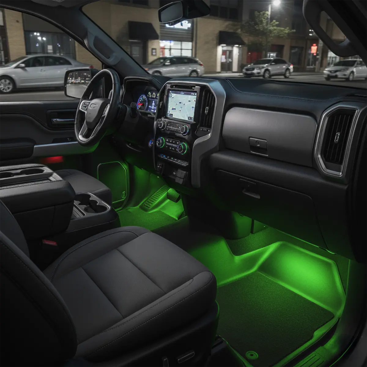 Led Interior Kit 3