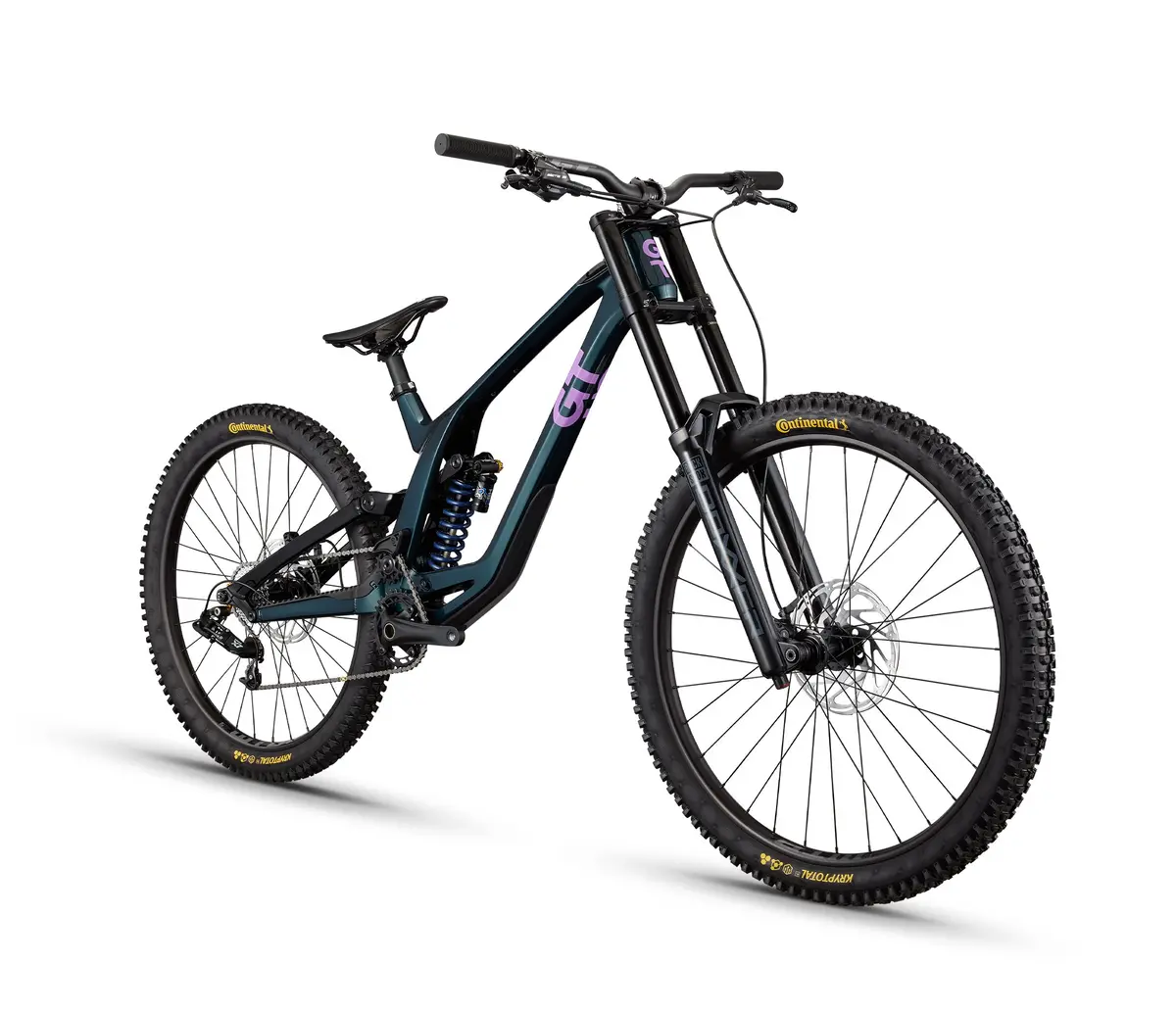 Fury Carbon Elite 1