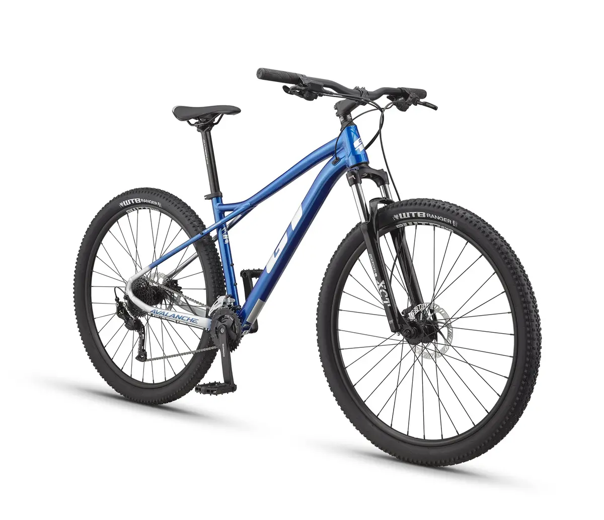Avalanche Sport 1