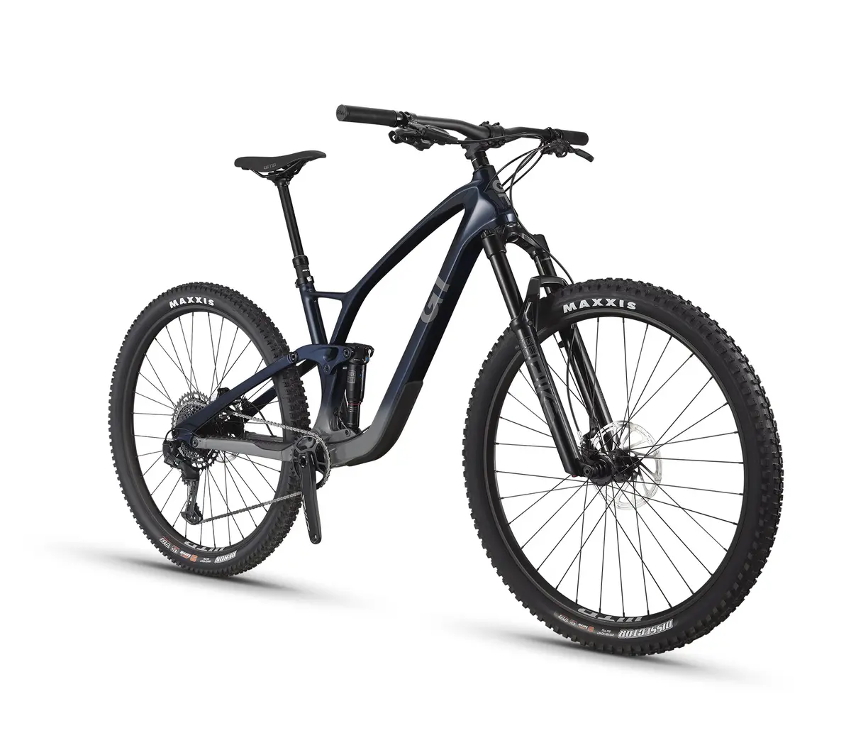 Sensor St Carbon Pro 1
