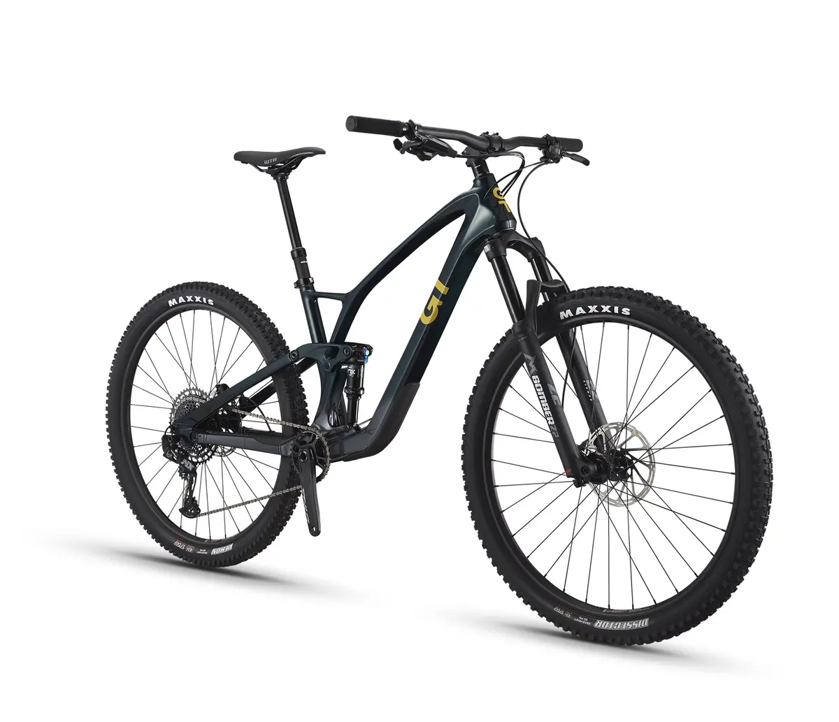 Sensor St Carbon Elite 1