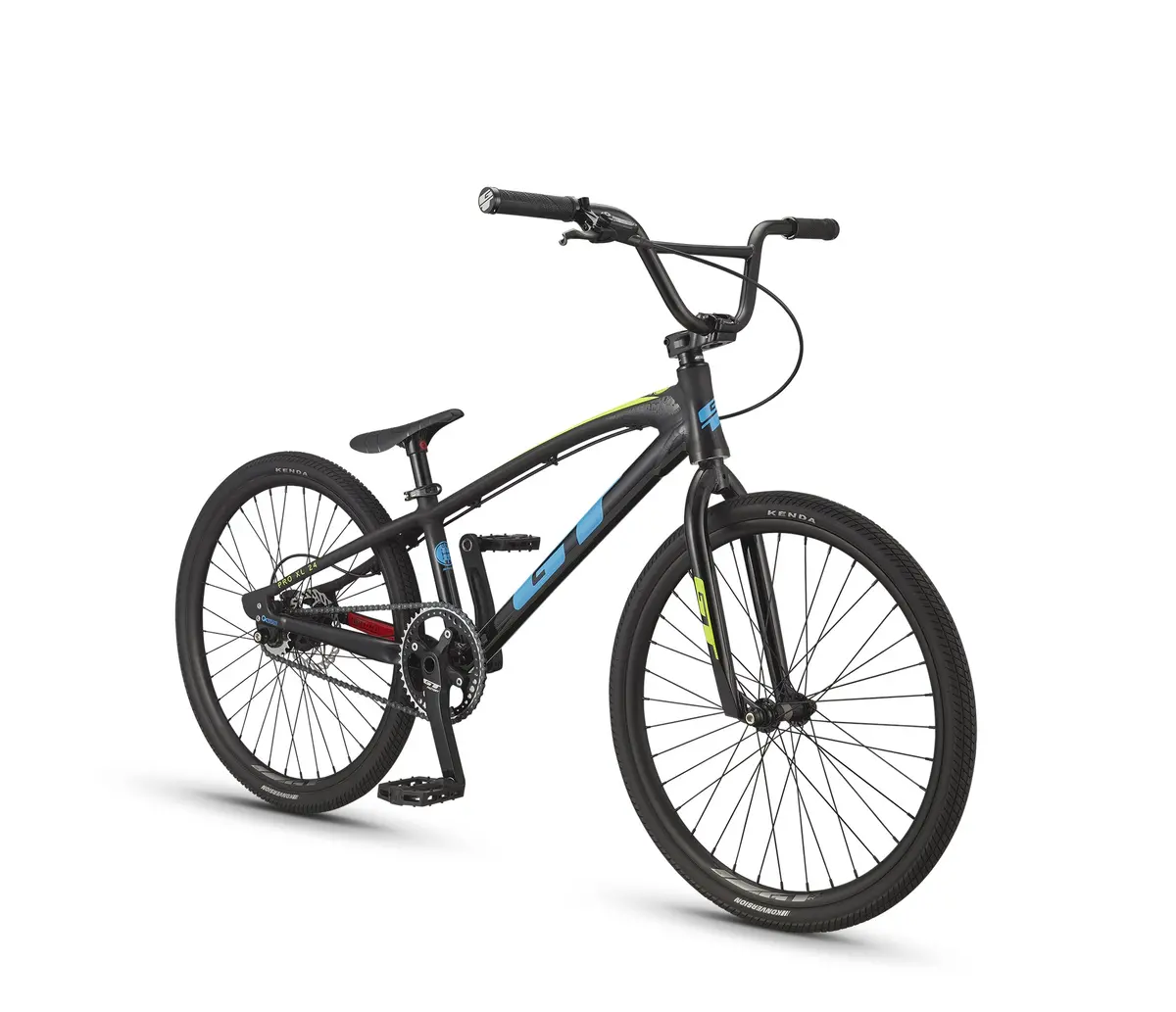 Speed Series Pro Xl 24 1