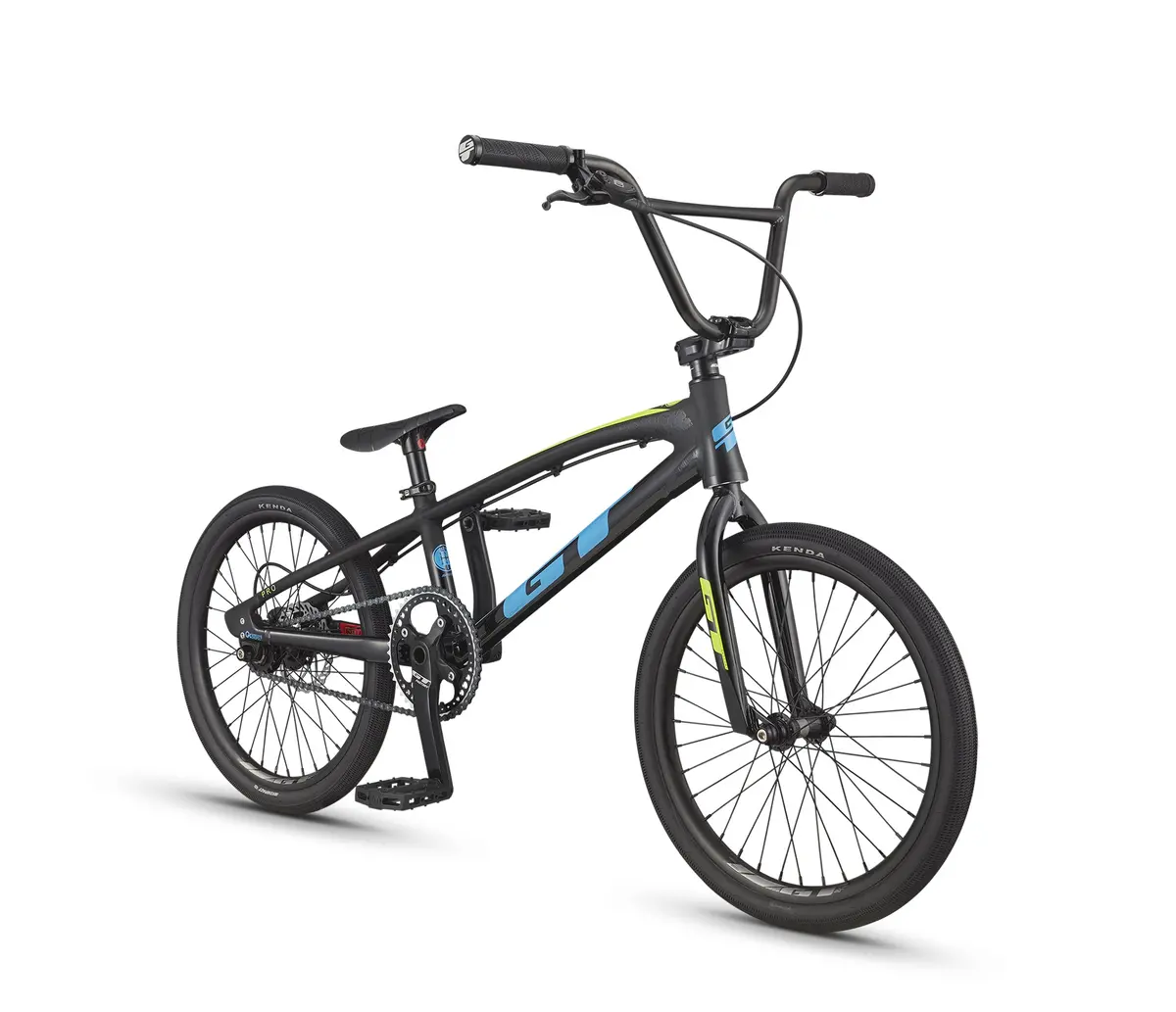 Speed Series Pro 1
