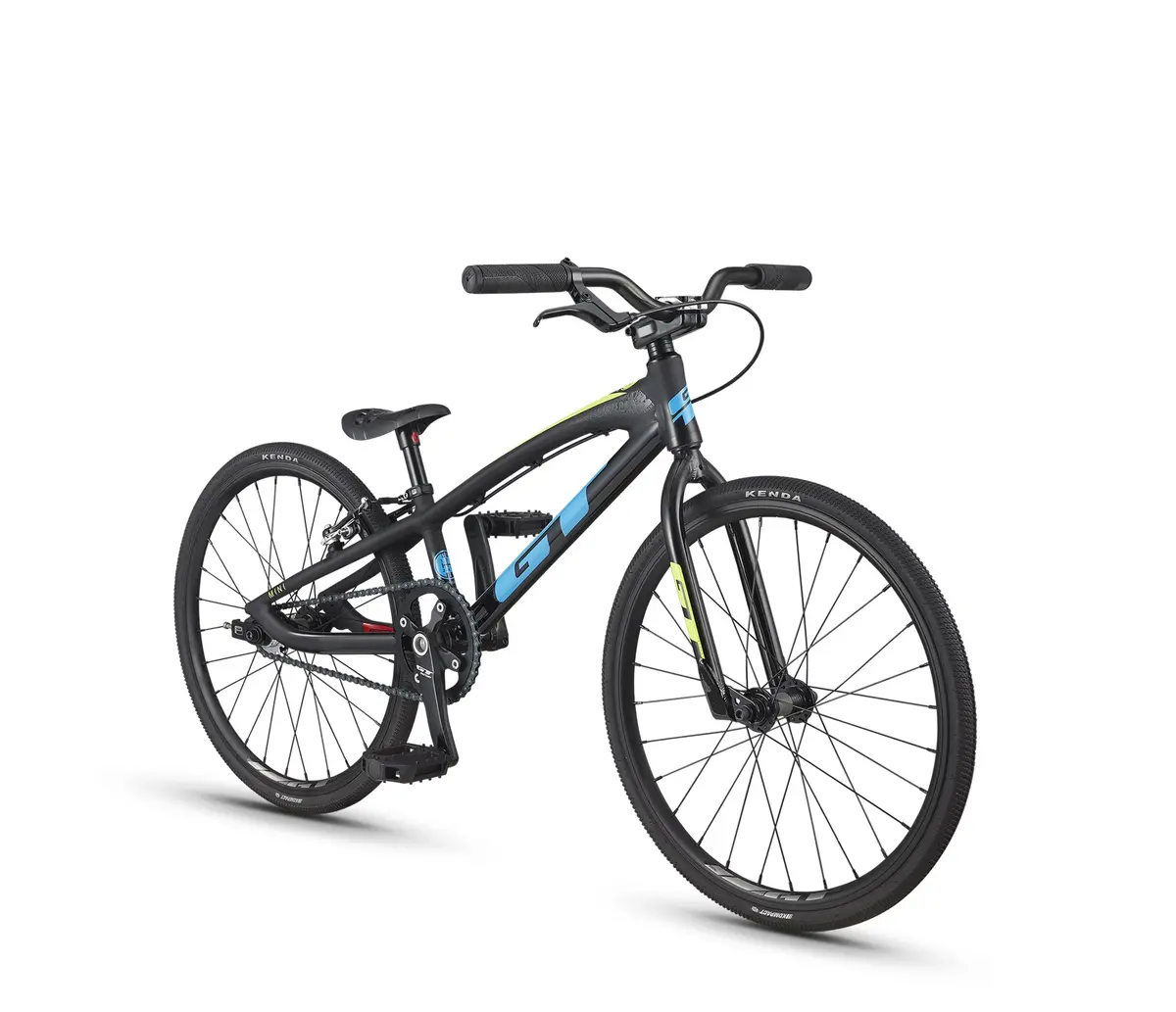 Speed Series Mini 1