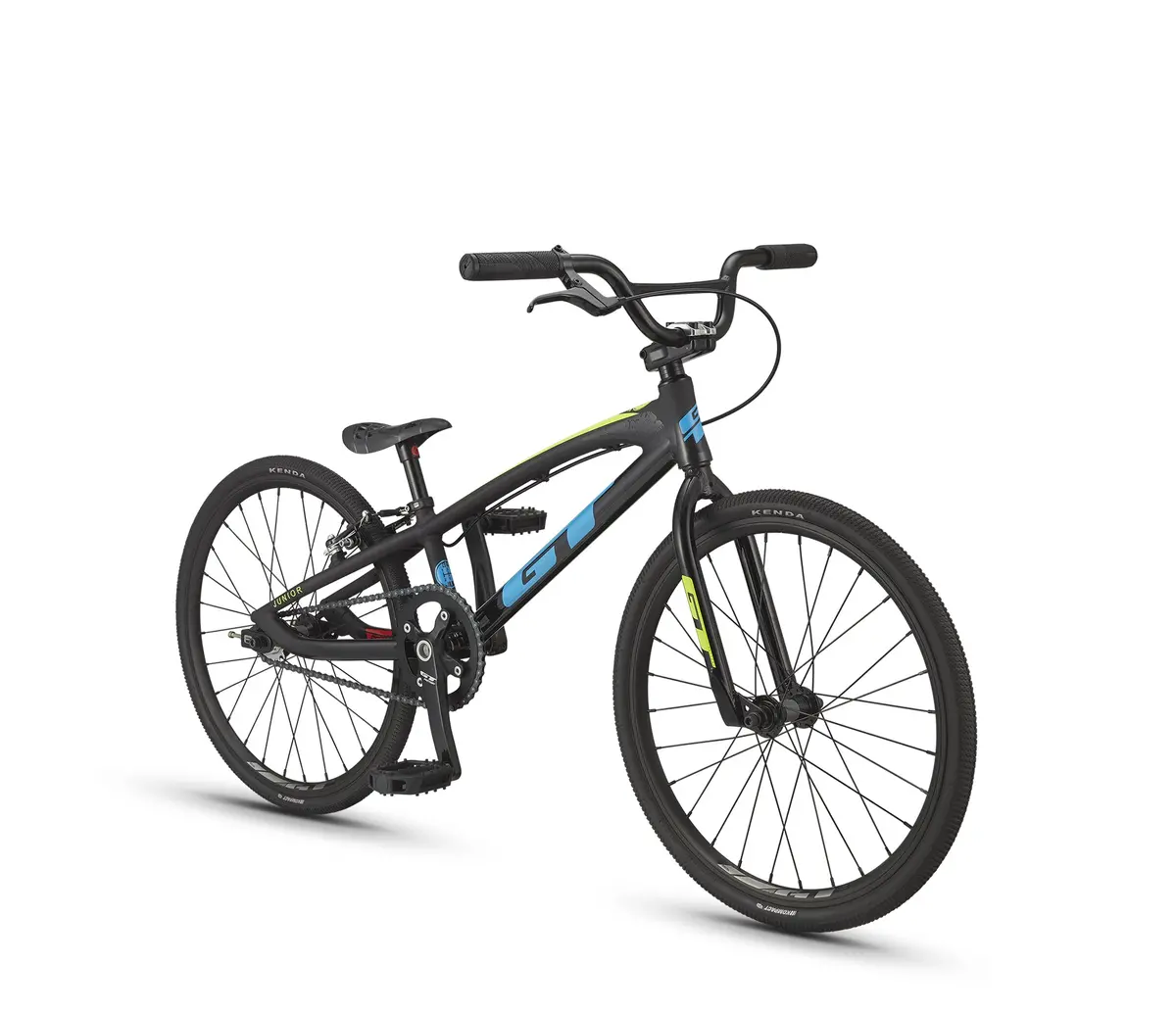 Speed Series Junior 1