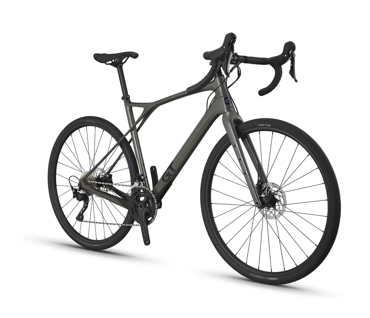 Grade Carbon Elite 1