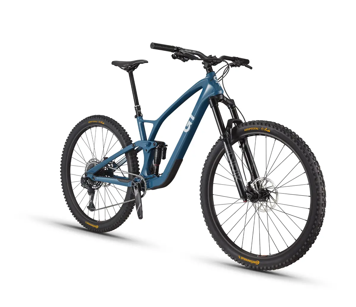 Sensor Carbon Pro 1