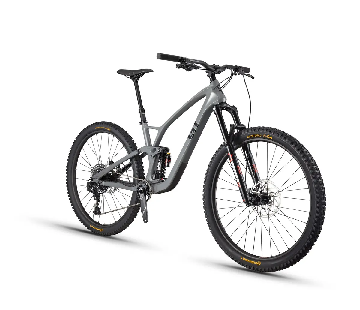 Sensor Carbon Elite 1