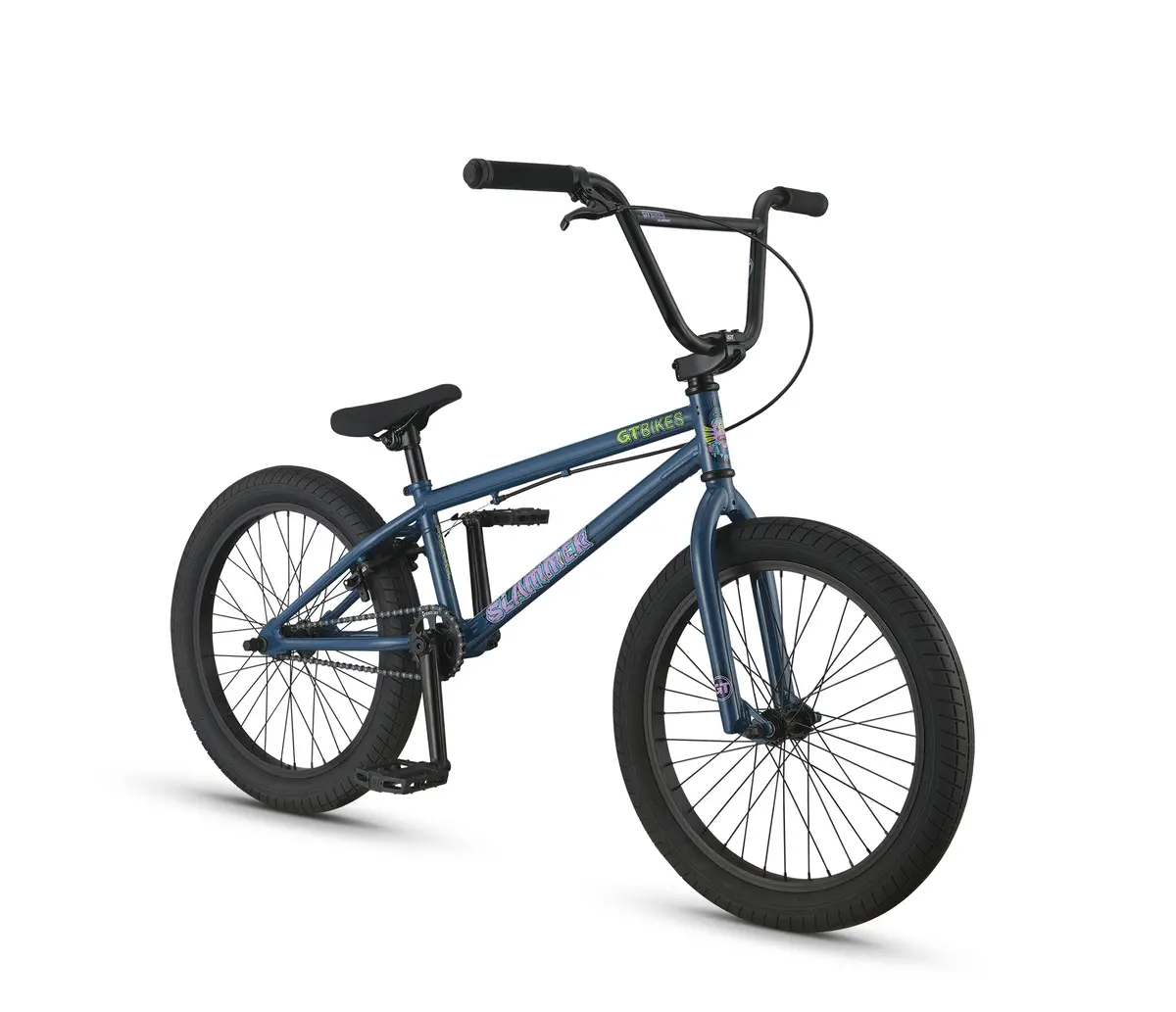 Slammer Dirtlip 1