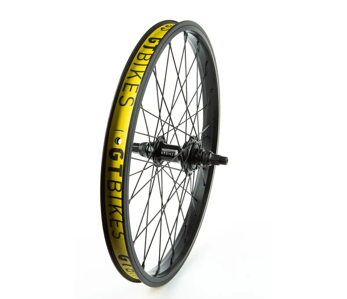 Nbs Cassette Wheel 1