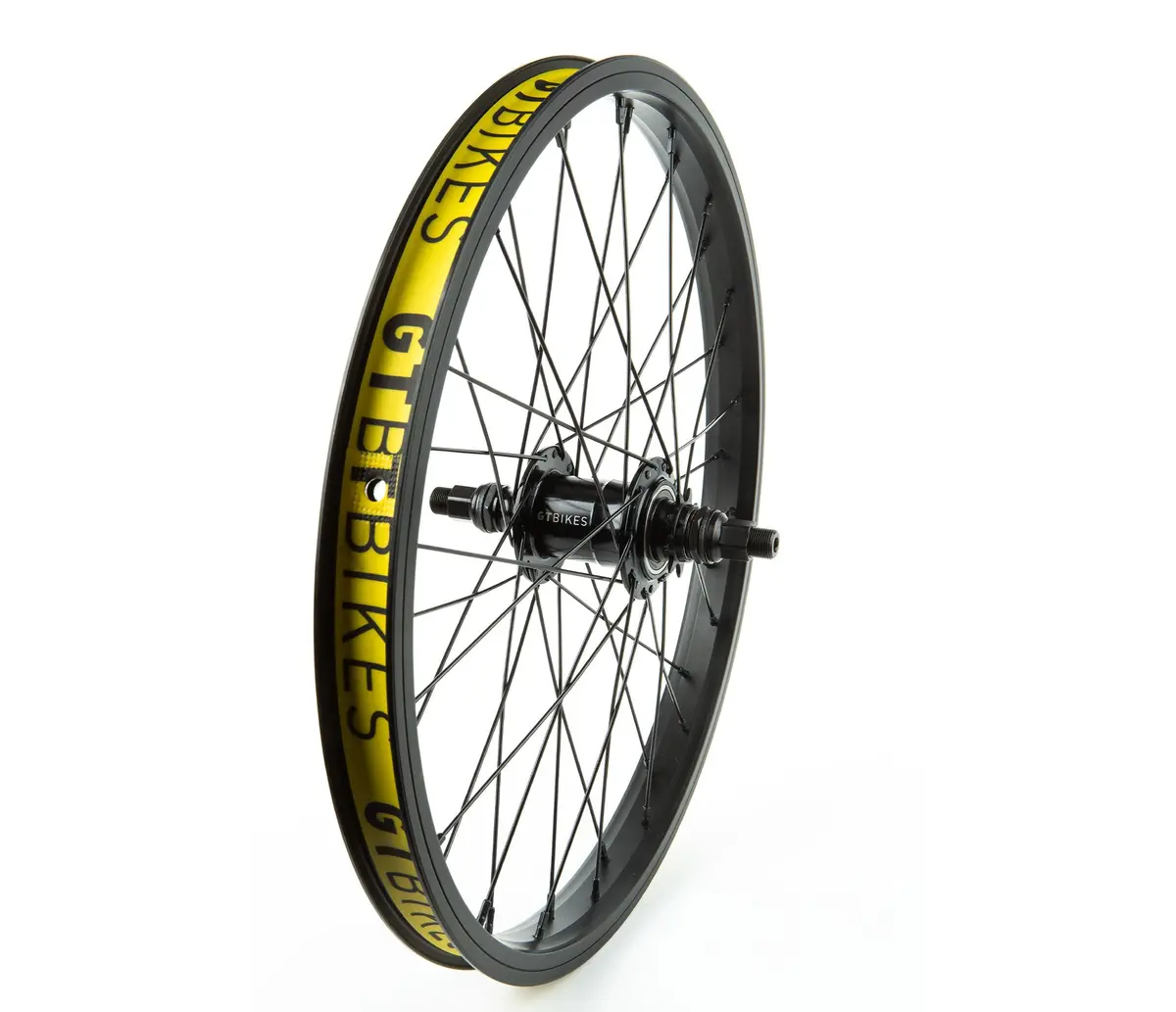 Nbs Freecoaster Wheel 1