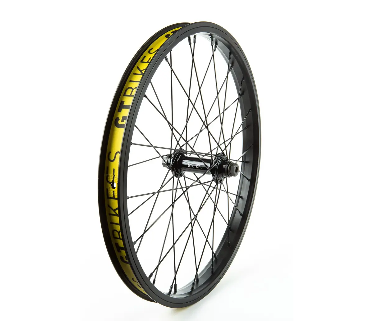 Nbs Front Wheel 1