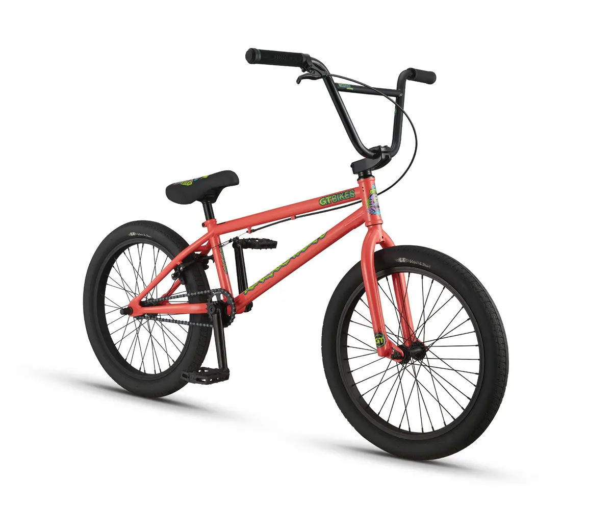 Performer 21 Dirtlip 1