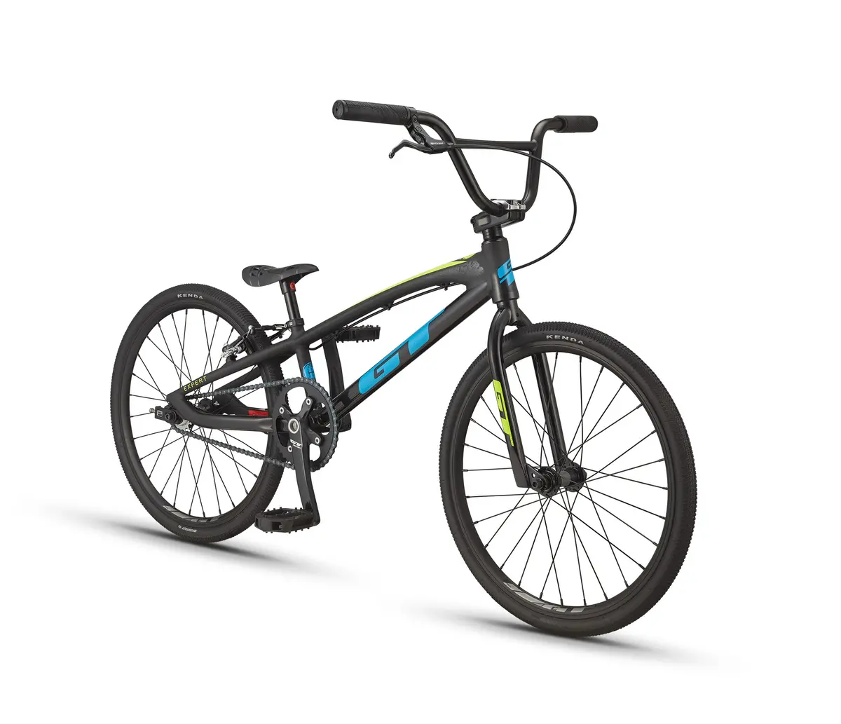 Speed Series Expert 1
