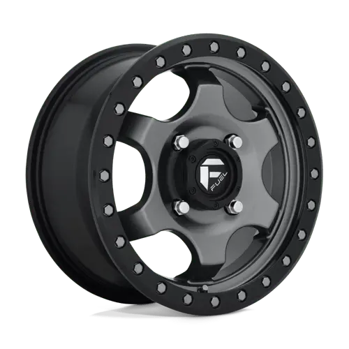 D640 15X7 4X137 1