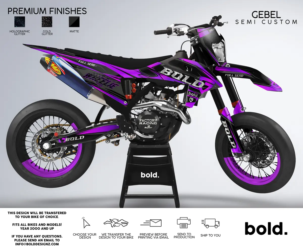 Gebel V1 - Graphics Kit 1