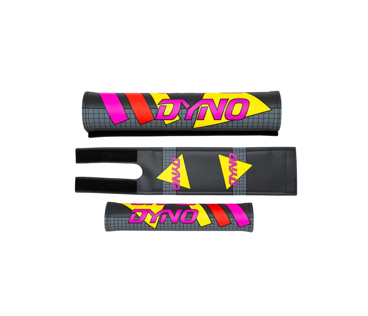 1987 Dyno Pad Set 2