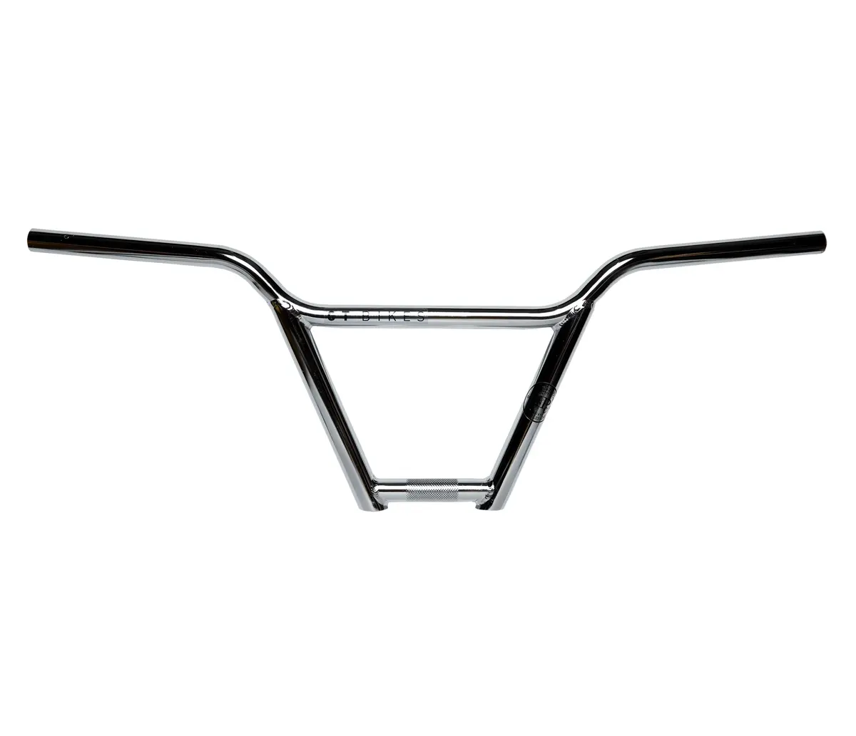 Original BMX Handlebar Kit – 4-Piece Durable Alloy Bars
