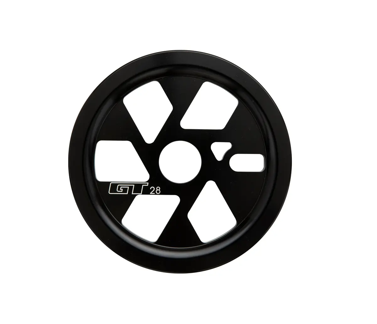 Power Guard Sprocket 1