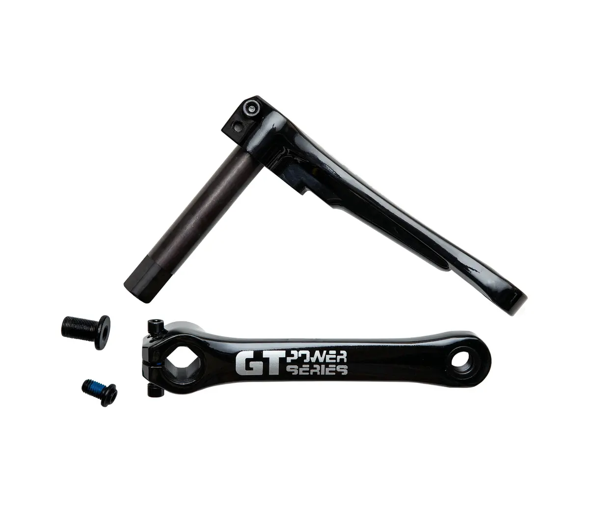 Power Series Alloy Bmx Crank 22 1