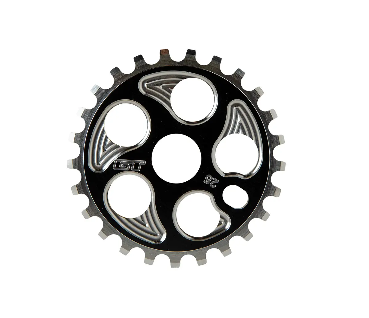 Overdrive Sprocket 1