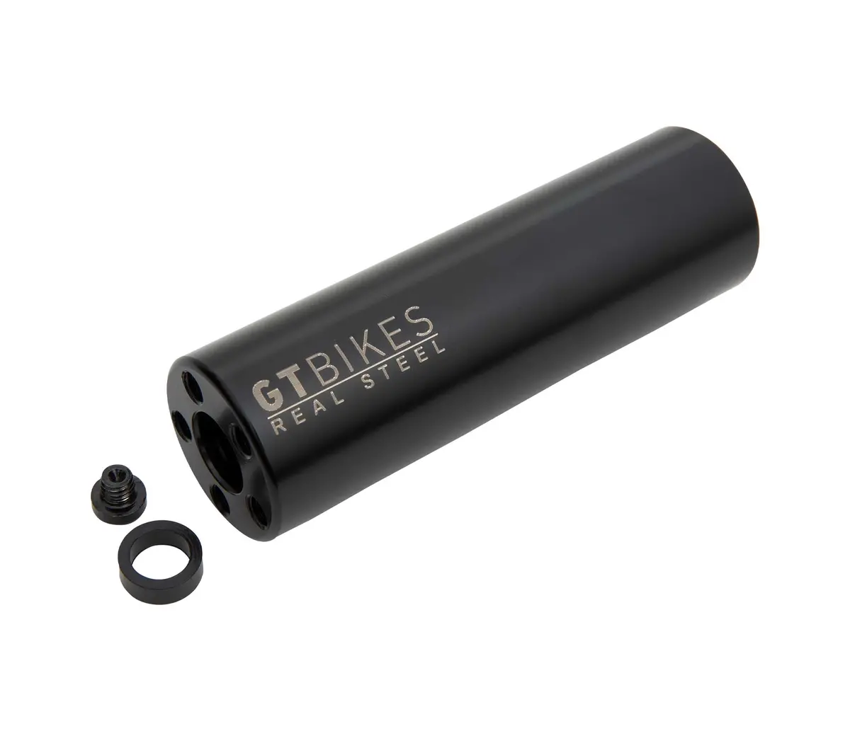 Real Steel Bmx Peg 1