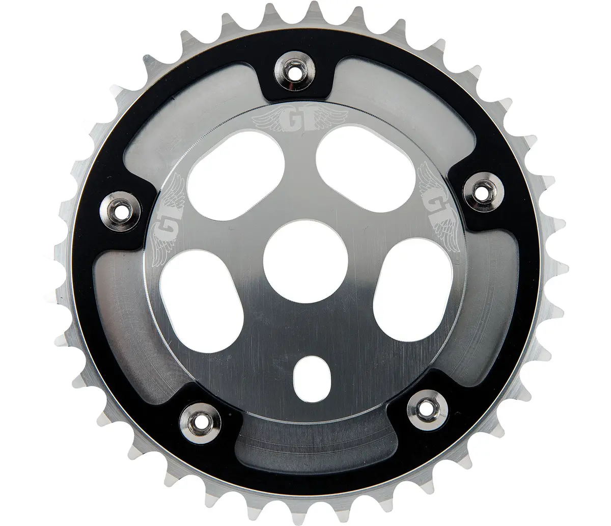 Power Disc Sprocket 1