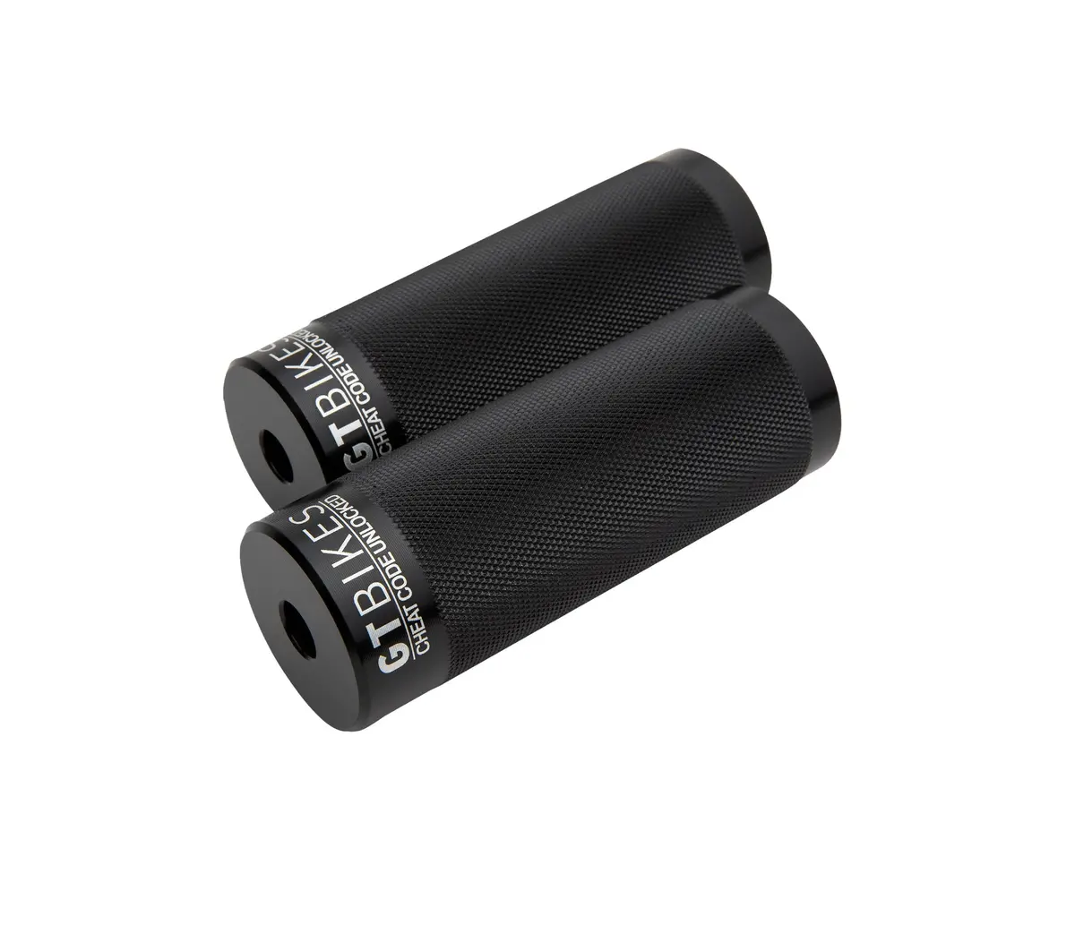 Cheat Code Alloy Bmx Pegs 1