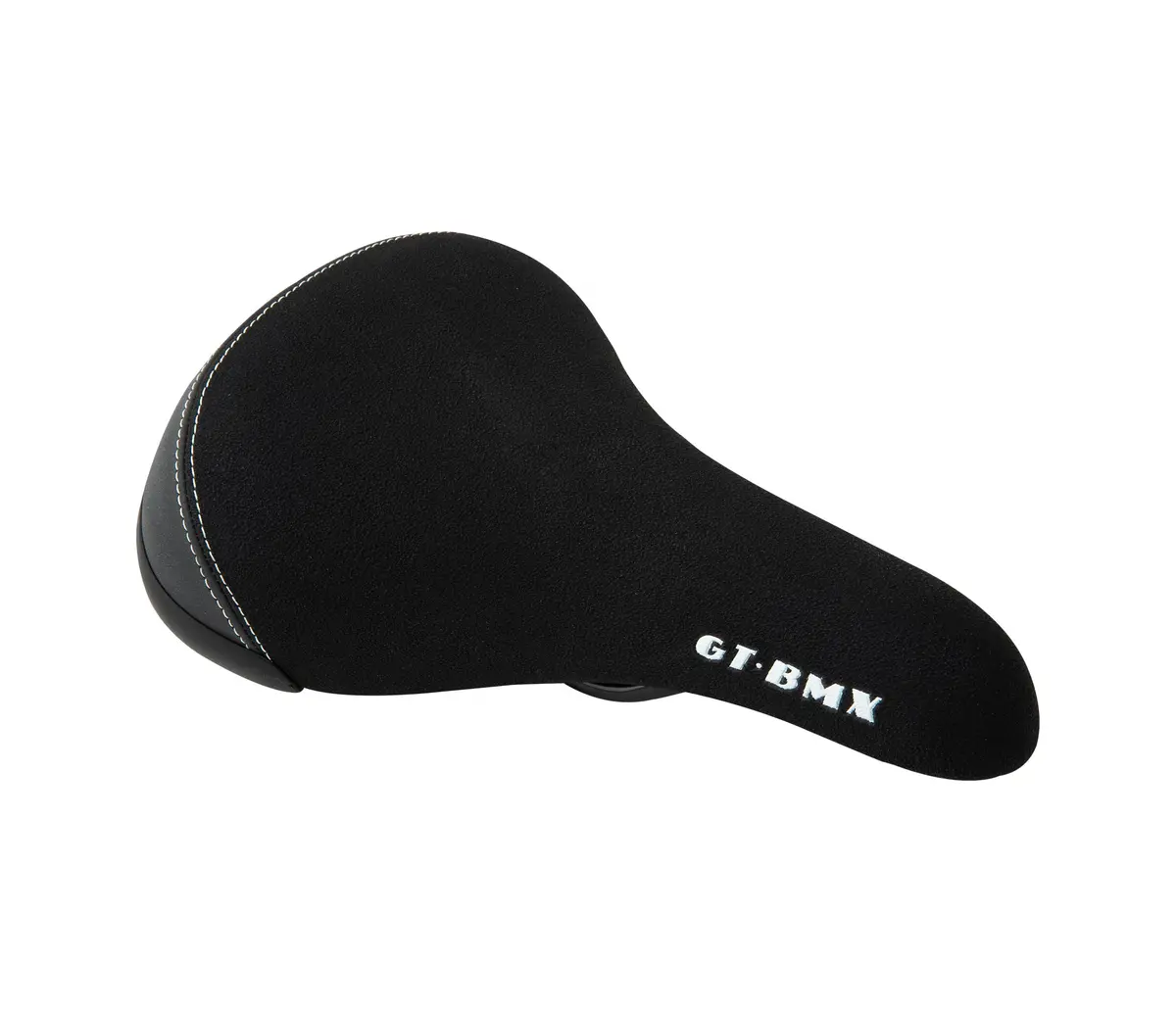 Cheat Code Railed Saddle 1