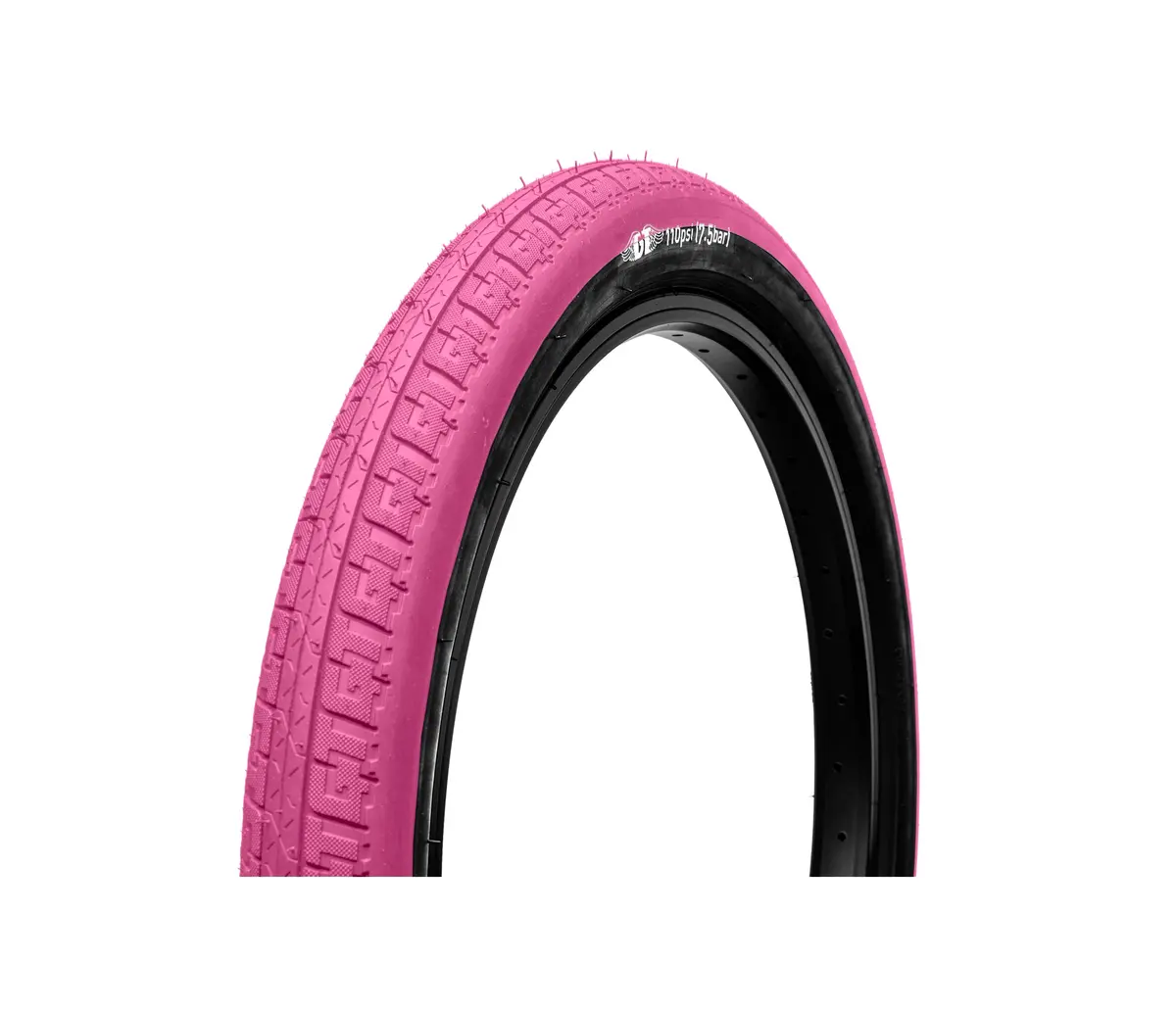 LP-5 Freestyle BMX Tires – Durable, Grippy Street & Park Tires