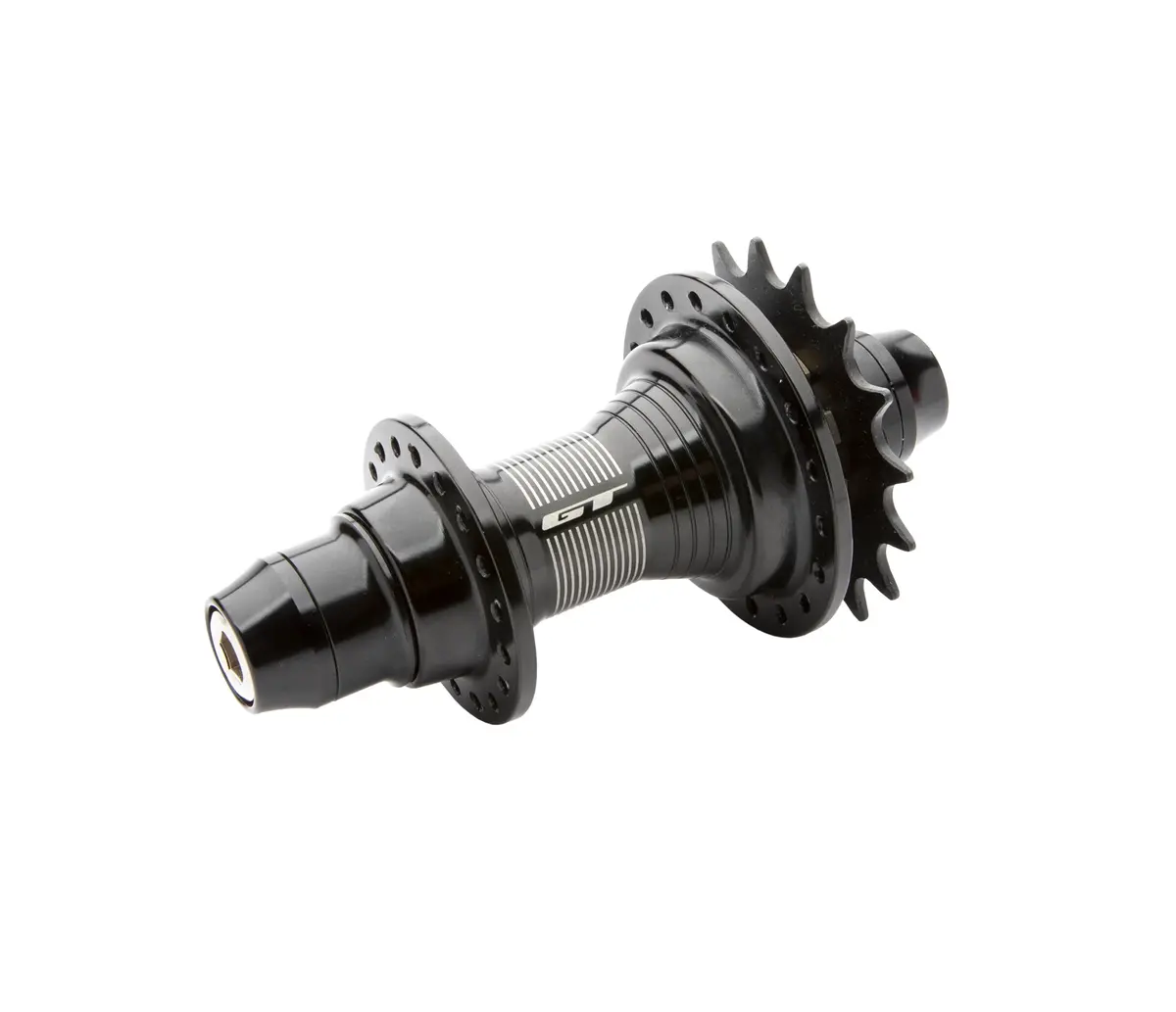 Speed Series Pro Rear Bmx Race Hub 1