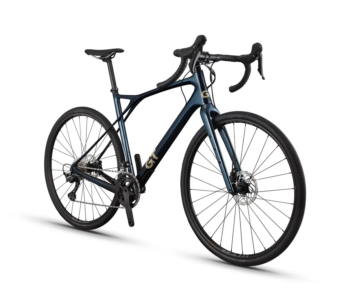 Grade Carbon Pro 1