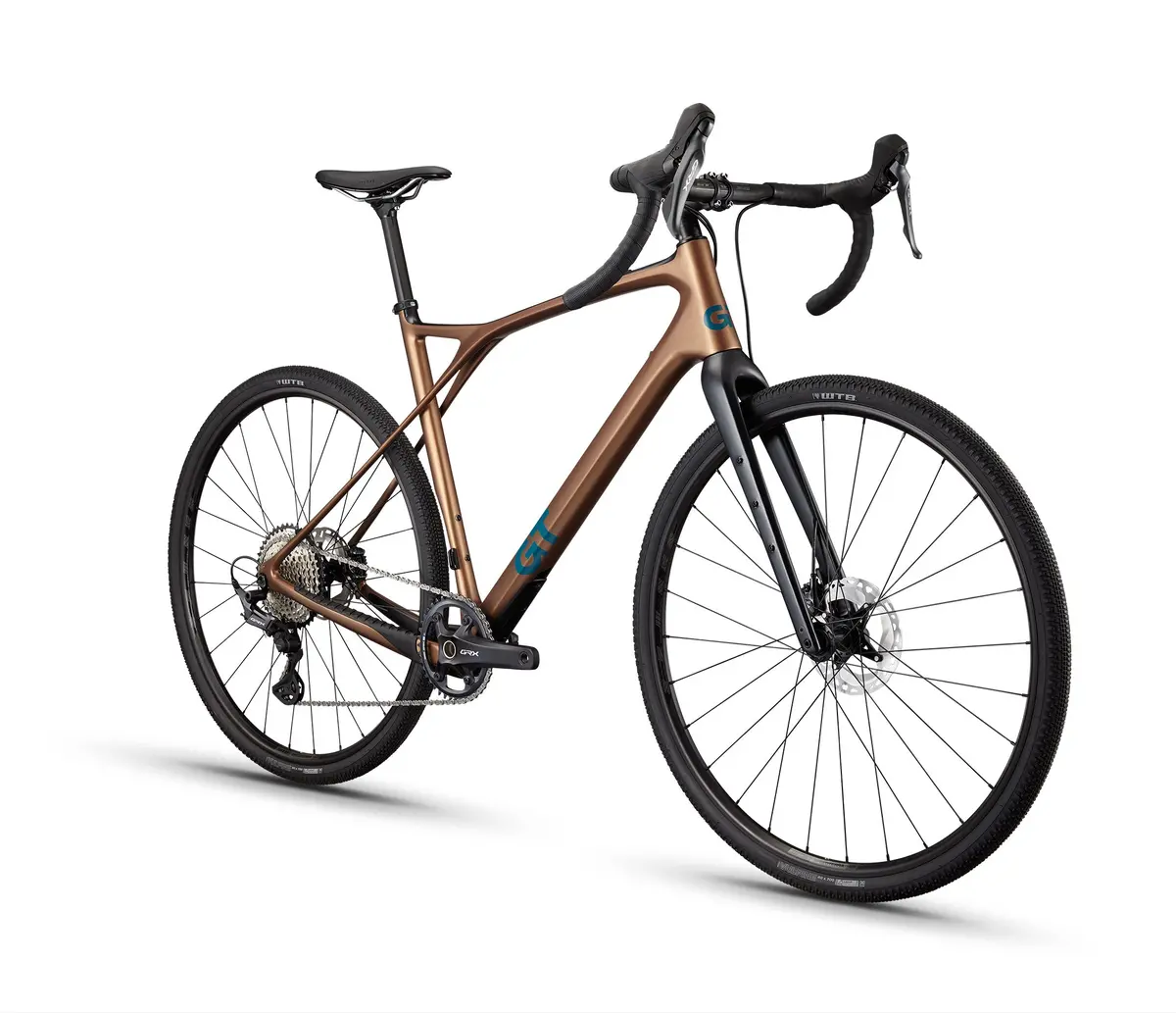 Grade Carbon Pro Le 1