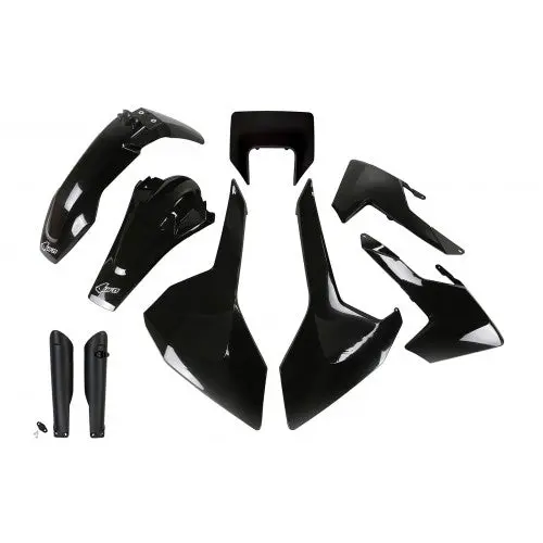 Husqvarna Fe/Te 2017-2019 Complete Plastic Kit 1