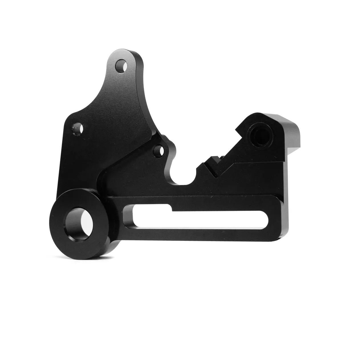 Adapter Bracket - Left Handbrake 25Mm 1