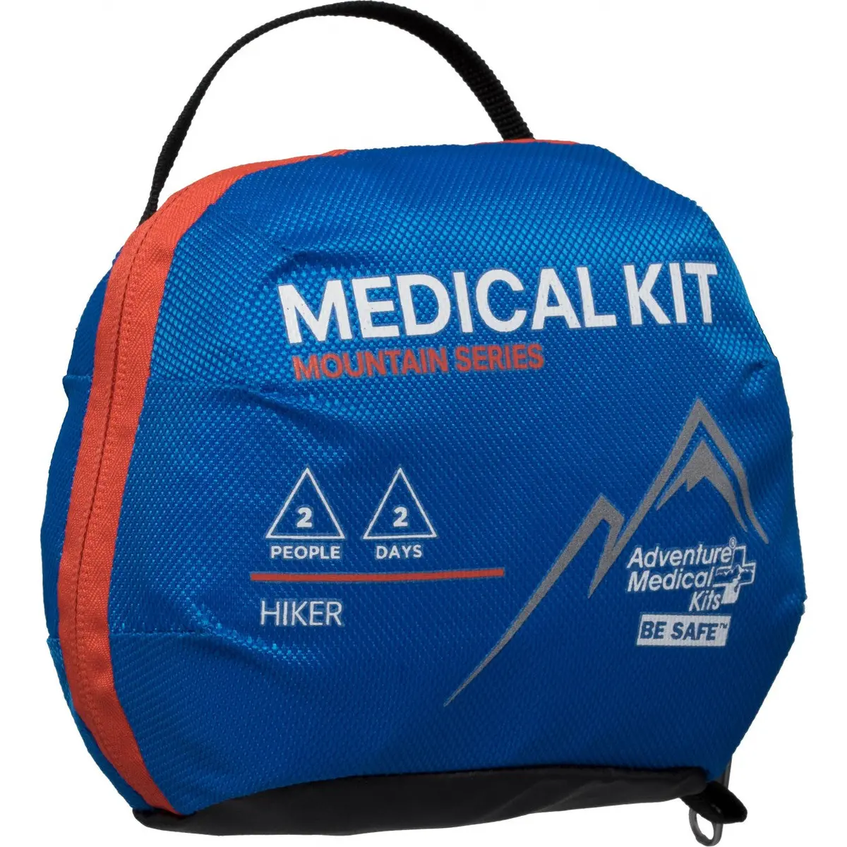 Mountain Hiker Medical Kit 1