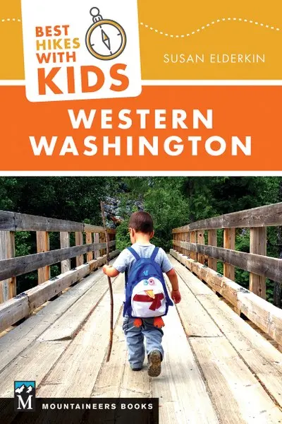 Best Hikes With Kids: Western Washington 1