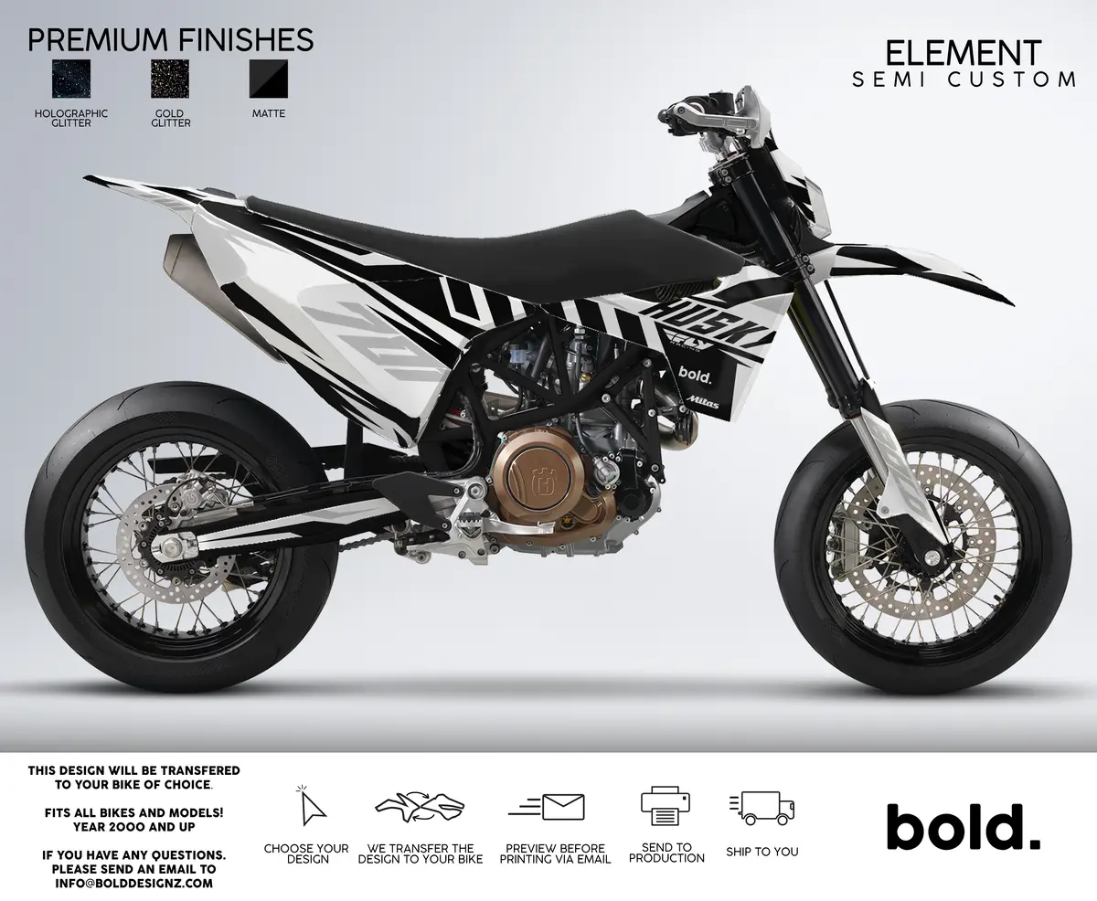 Element - Graphics Kit 1