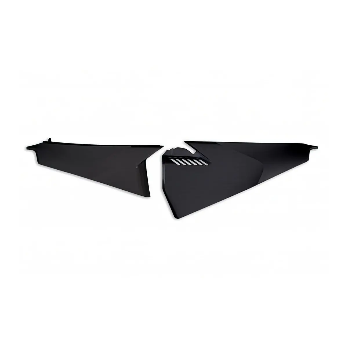 Husqvarna Tc/Tx/Te/Fe 2019-2023 Vented Side Panel 1