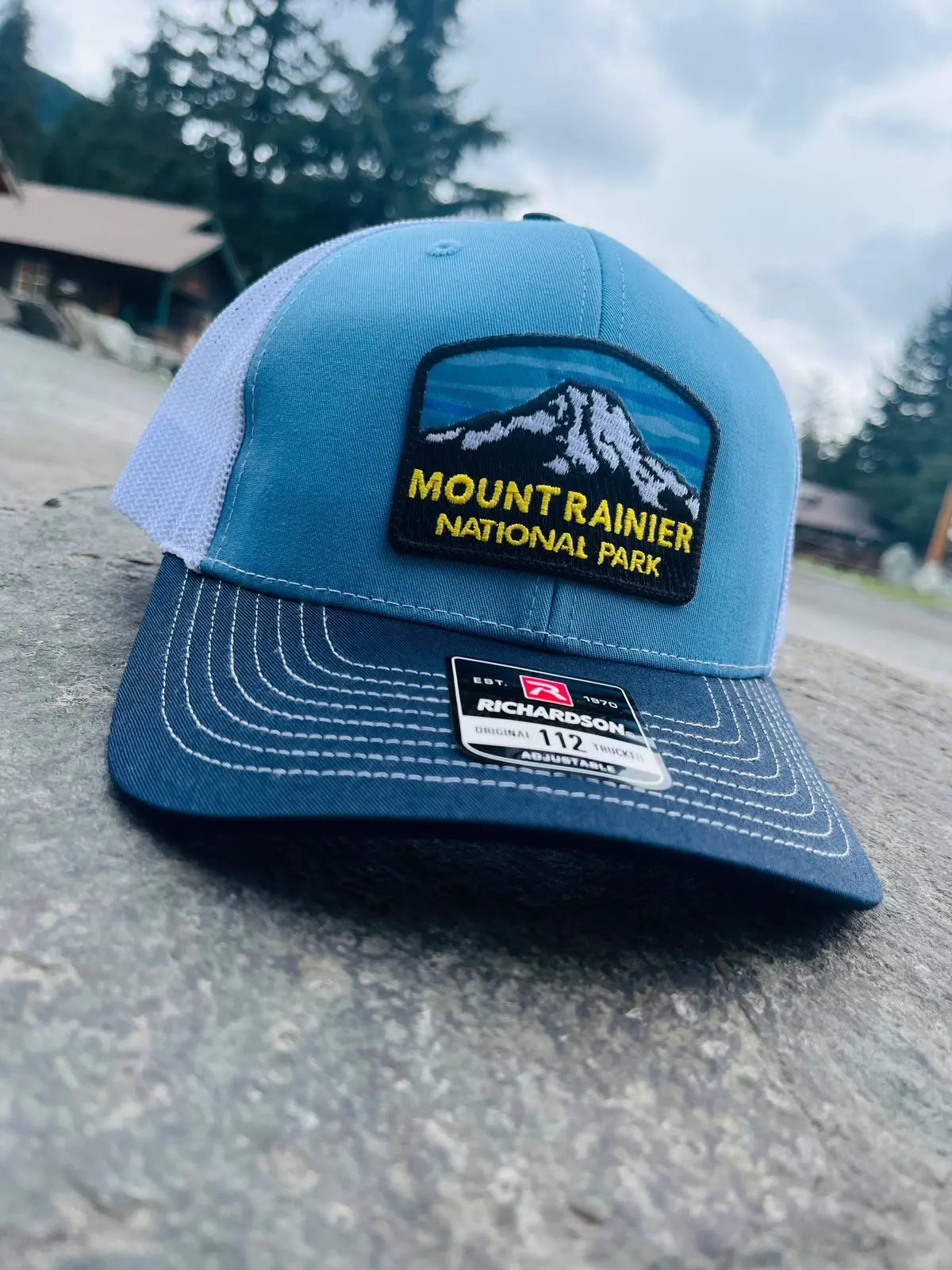 Mrnp Trucker Hat 1