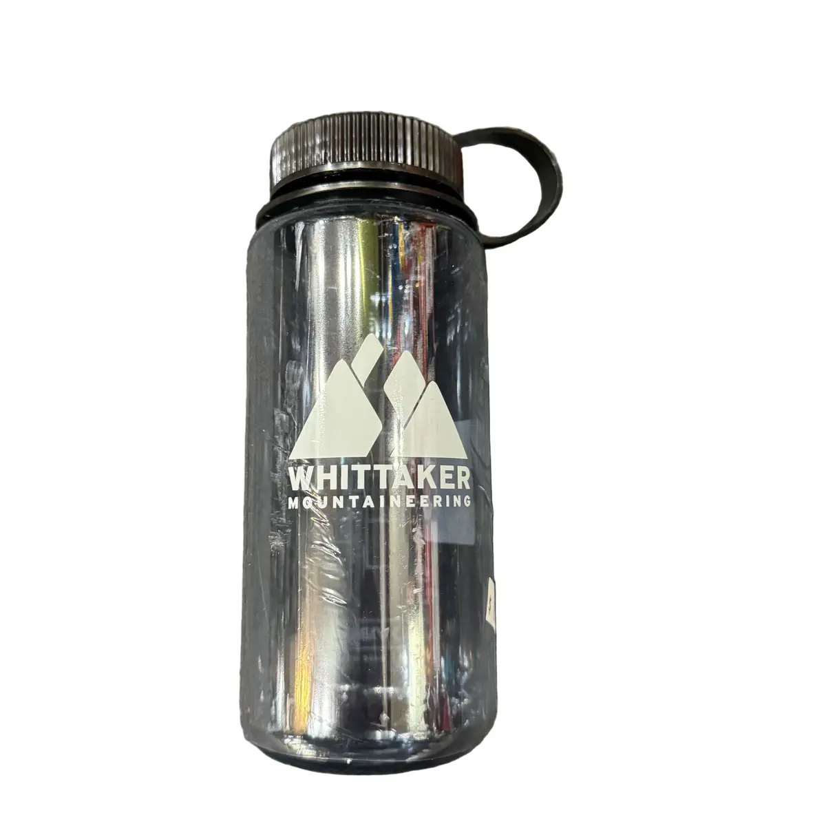 Sustain Wide Mouth Water Bottle - Whittaker Mountaineering (16Oz) 1