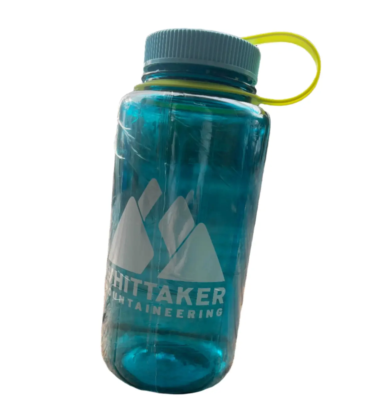 Sustain Wide Mouth Water Bottle - Whittaker Mountaineering (32Oz) 2