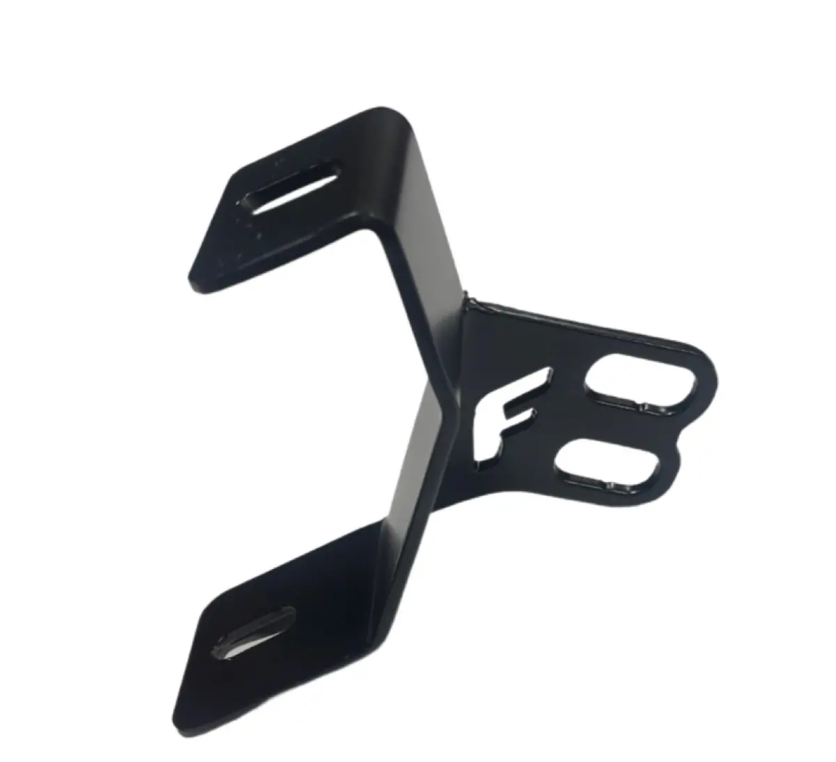 Fury A-Pillar Light Pod Mounts 1